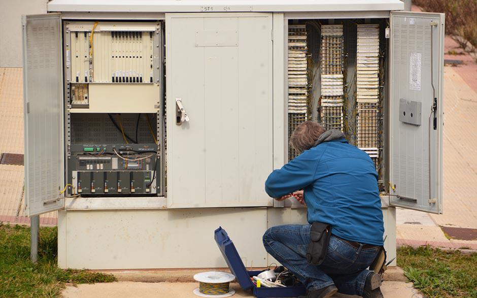 électricien d'urgence Le Bourget