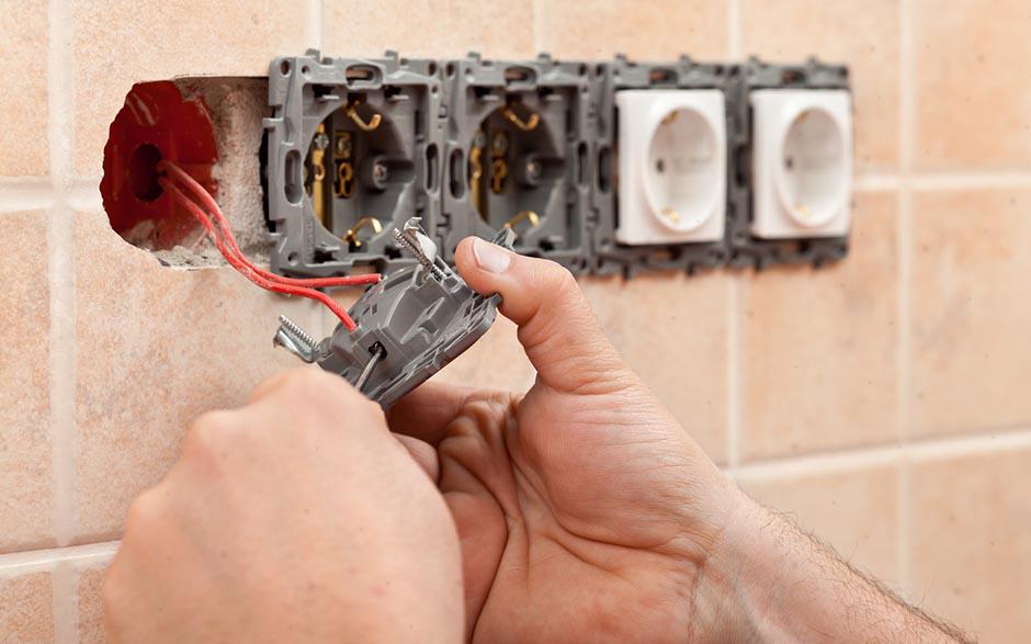 recherche travail électricien bâtiment Vaucresson