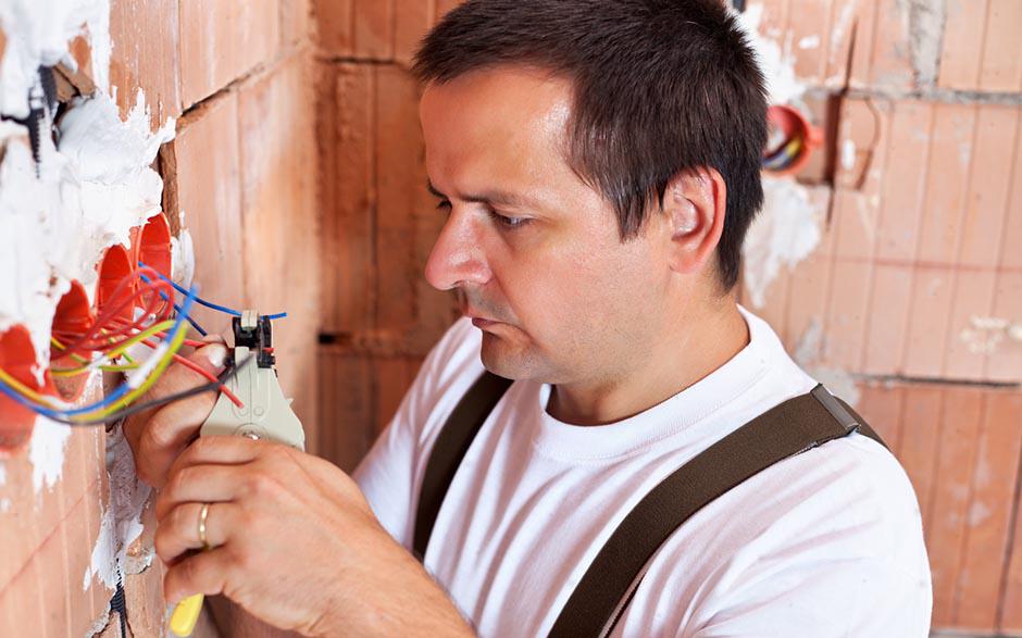 électricité entreprise Montmorency