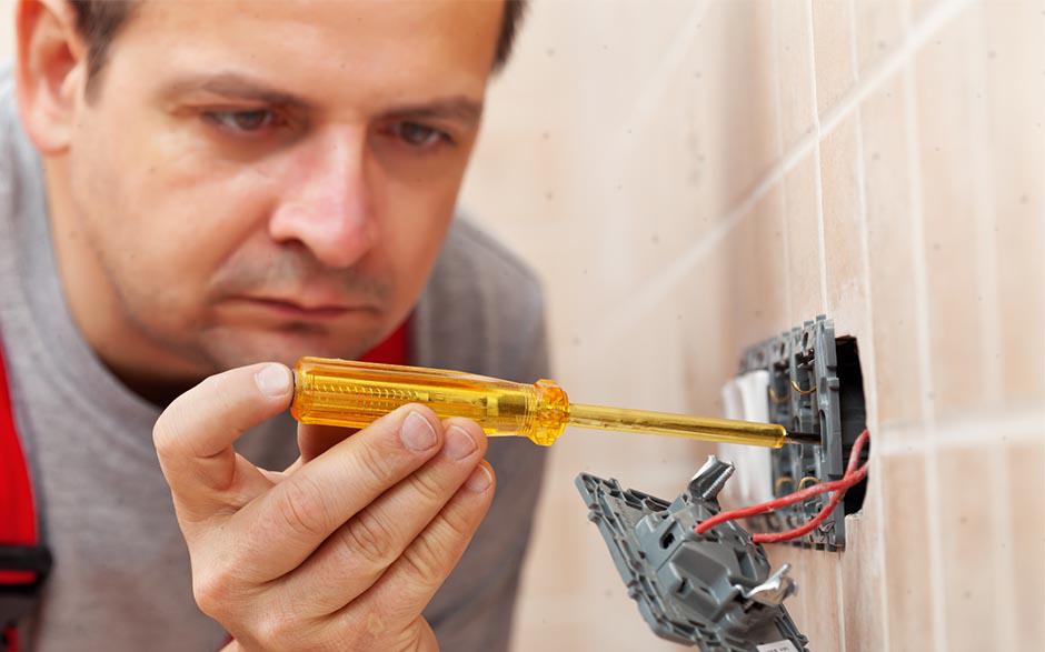 électricité générale Suresnes
